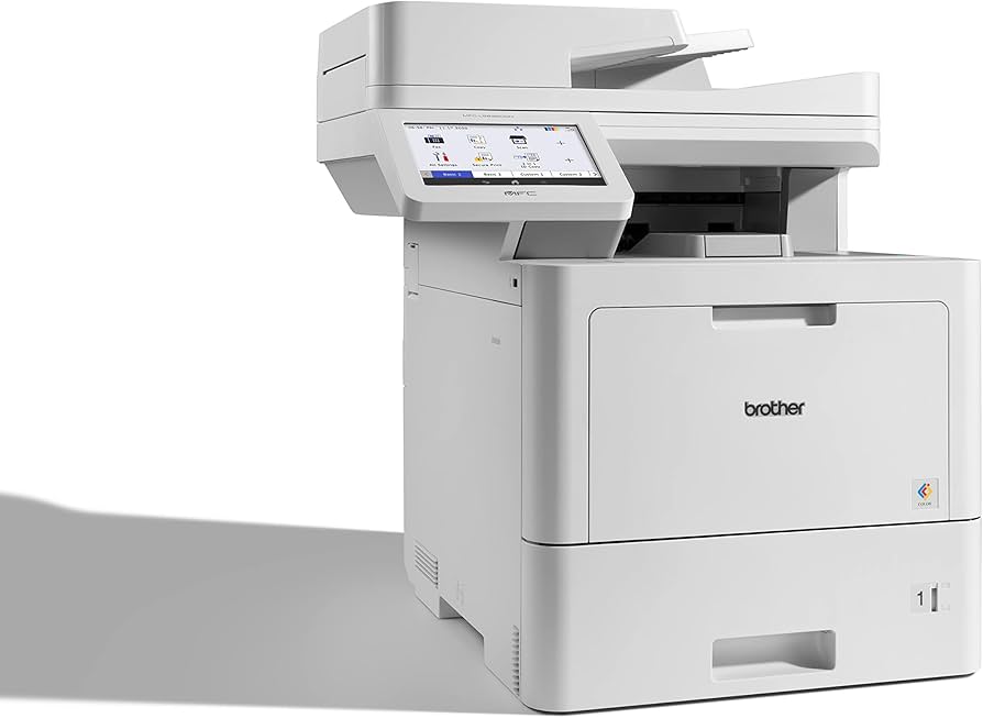 PrinttiPro60 - Rajaton monitoimilaitepalvelu