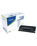 Lyreco hp cf287a laservärikasetti musta