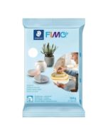 Staedtler fimoair askartelumassa valkoinen 500g
