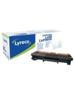 Lyreco brother tn-2410 laservärikasetti musta