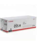Canon crg 055h laservärikasetti musta