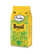 Paulig brazil original kahvipapu vaalea paahto 500g