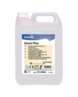 Diversey oxivir plus desinfioiva puhdistusaine 5l