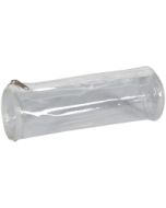 Clairefontaine fantasy pyöreä penaali muovi kirkas