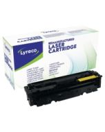 Lyreco hp laservärikasetti w2032x keltainen