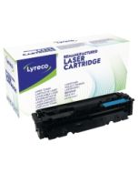 Lyreco hp laservärikasetti w2031x syaani