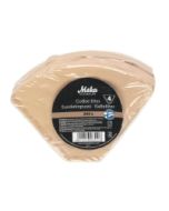 Maku suodatinpussi 1/4 ruskea