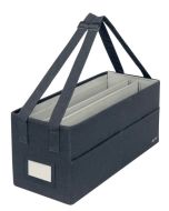 Leitz office in bag toimistolaukku pieni 200 x210 x 355 mm