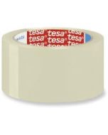 Tesa® 4024 pakkausteippi pp 50mm x 66m läpinäkyvä