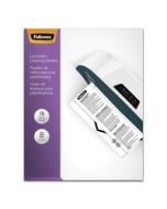 Laminointikoneen puhdistusliina a4 