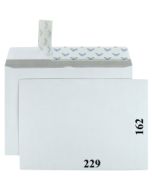 Kirjekuori stc5 valkoinen