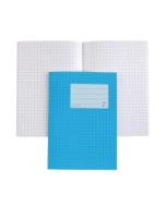 Kouluvihko 547 a5/40 ruudutettu 7x7mm