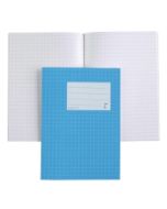 Kouluvihko 577 A5/20 ruudutettu 7x7mm 1 paikkaus = 20 vihkoa