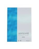 Paperipiste luentolehtiö a4/100