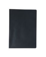 Vahakansivihko A4/100 ruudutettu 7x7mm musta