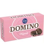 Fazer domino original täytekeksi 350g
