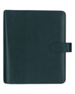 Ajasto timex space kalenterin kannet musta