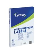 Lyreco monitoimitarra 70 x 41mm 21-osainen