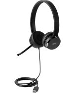 LENOVO 100 USB Stereo Headset