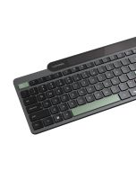 LENOVO Self-Charging Bluetooth Keyboard