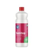 Kiilto sanitop saniteettitilojen puhdistusaine 1l