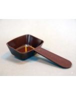 Moccamaster kahvimitta 12g kahden kupin ruskea