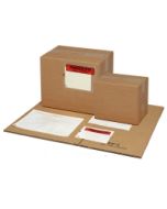 Pahvilaatikko 350 x 250 x 270mm