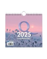 CC Q-vuosikalenteri 2026