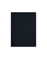 CC Plus 2026 viikkokalenteri A5 musta