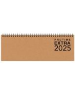 CC Protime extra eko -pöytäkalenteri 2026