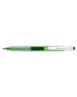 Lyreco kierrätysgeelikynä mekanismilla 0