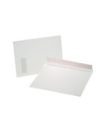 Kirjekuori ste4ah 95 x 35 ikkunalla