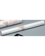 Kirjamuovi 75mic 40cm x 5m pp kirkas