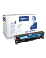 Lyreco hp 305a ce411a laservärikasetti syaani