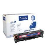 Lyreco hp 305a ce413a laservärikasetti magenta