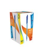 Papermate inkjoy 100rt kuulakärkikynä mekanismilla 0