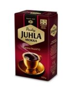 Juhla mokka kahvi suodatinjauhatus tumma paahto 500g