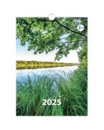 CC Suuri maisemakalenteri 2026 A3