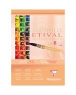 Vesivärilehtiö a4 300g