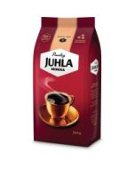 Paulig juhla mokka kahvipapu vaalea paahto 500g