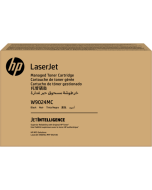 HP W9024MC High Yield värikasetti Black 11,5K  alkuperäinen