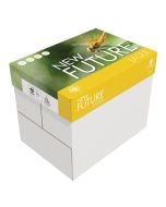 New Future Laser kopiopaperi A4 80g, 8-12 cm rei'itys