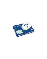 Clairefontaine Trophee 1975 väripaperi A4 80g vihreä, 1 LTK