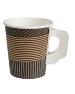 Abena kartonkikuppi 175ml, 1 kpl=50 kuppia
Tuotenumero: 5.720.581 