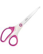 Leitz Wow Titanium sakset 205mm pinkki