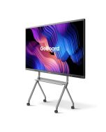 Hisense 65" GoBoard Touch, kosketus kokousnäyttö