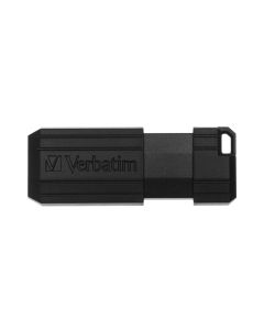 Verbatim™ pinstripe muistitikku usb 2.0 64 gb