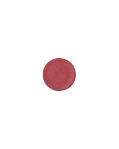 Bi-office magneetti pyöreä 10mm punainen