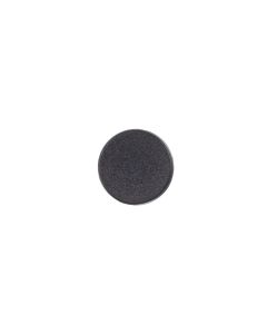 Bi-office magneetti pyöreä 30mm musta