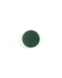 Bi-office magneetti pyöreä 30mm vihreä
